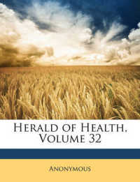 Herald of Health, Volume 32