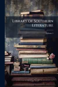 Library of Southern Literature, Volume 4