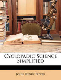 Cyclopadic Science Simplified