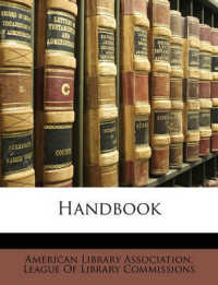 Handbook