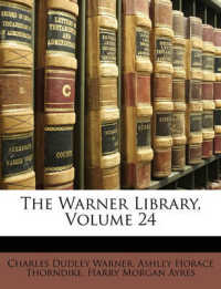 The Warner Library, Volume 24