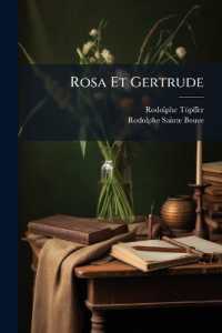 Rosa Et Gertrude