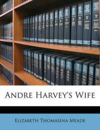 Andre Harvey's Wife