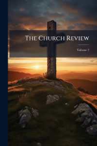 The Church Review, Volume 2