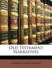 Old Testament Narratives