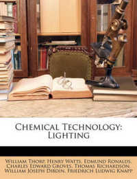 Chemical Technology : Lighting