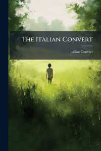 The Italian Convert
