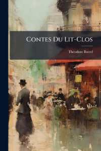 Contes Du Lit-Clos : Récits Et Légendes Bretonnes En Vers