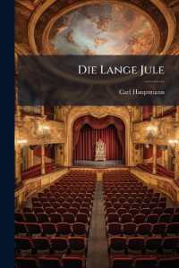 Die Lange Jule : Drama in Fünf Akten