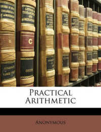 Practical Arithmetic