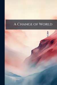 A Change of World : Poems