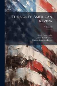 The North American Review, Volume 92