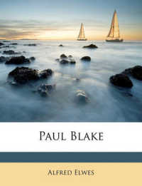 Paul Blake