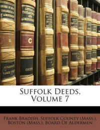 Suffolk Deeds, Volume 7