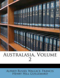 Australasia, Volume 2