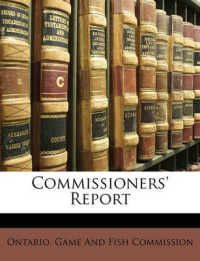 Commissioners' Report