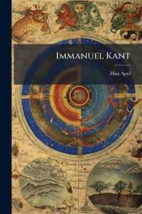 Immanuel Kant : Ein Bild Seines Lebens Und Denkens
