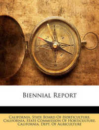 Biennial Report