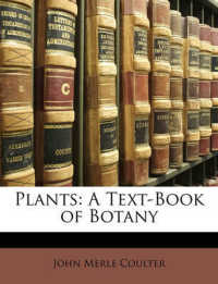 Plants : A Text-Book of Botany