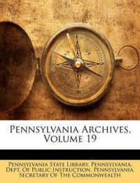 Pennsylvania Archives, Volume 19