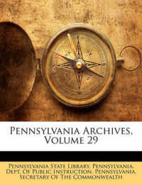 Pennsylvania Archives, Volume 29
