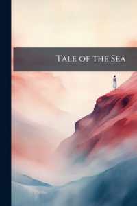 Tale of the Sea : And Other Poems