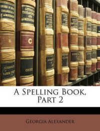 A Spelling Book, Part 2