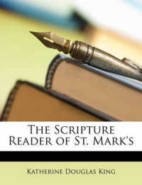 The Scripture Reader of St. Mark's