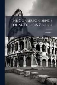 The Correspondence of M. Tullius Cicero : Arranged According to Its Chronological Order, Volume 2