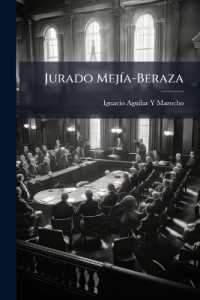 Jurado Mejía-Beraza : Defensa Del Acusado