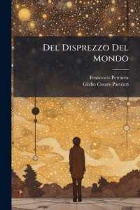 Del Disprezzo Del Mondo : Dialoghi Tre