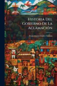 Historia Del Gobierno De La Aclamación : Período Constitucional De Venezuela, Presidido Por El General Guzmán Blanco (1886-1887)