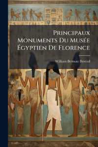 Principaux Monuments Du Musée Égyptien De Florence