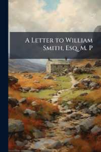 A Letter to William Smith, Esq. M. P