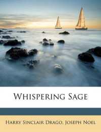 Whispering Sage