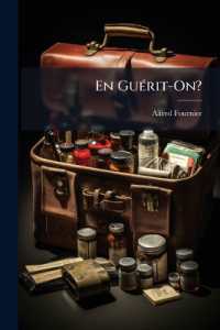 En Guérit-On?