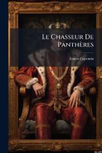 Le Chasseur De Panthères