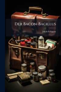 Der Bacon-Bacillus