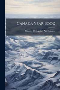 Canada Year Book
