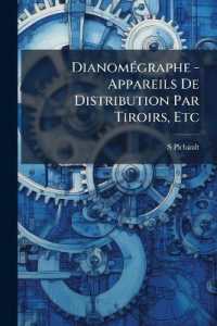 Dianomégraphe - Appareils De Distribution Par Tiroirs, Etc