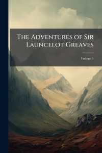 The Adventures of Sir Launcelot Greaves; Volume 1