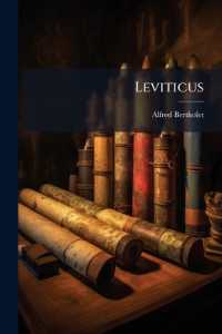 Leviticus