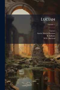 Lucian, Volume 2