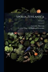 Spolia Zeylanica; Volume 3
