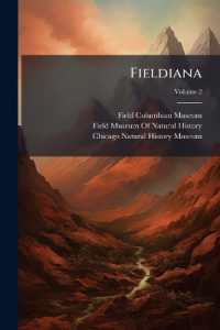 Fieldiana : Geology, Volume 2