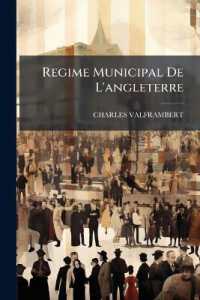 Regime Municipal De L'angleterre