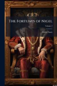 The Fortunes of Nigel : A Romance; Volume 2
