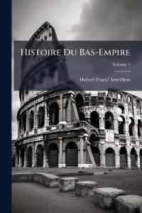 Histoire Du Bas-Empire : En Commençant À Constantin Le Grand, Volume 4