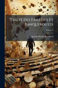 Traité Des Faillites Et Banqueroutes; Volume 2