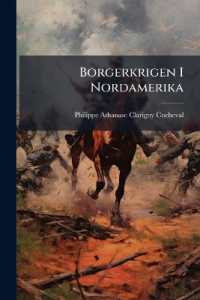 Borgerkrigen I Nordamerika